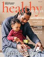 Healthy Together Winter 2021